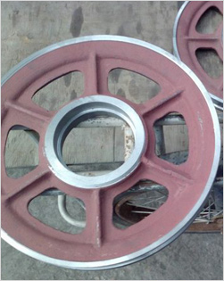 Pulley