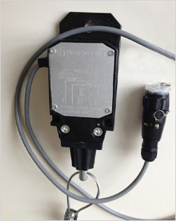 A2B Limit switch