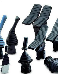 Joystick
