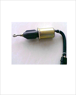 Solenoid valve