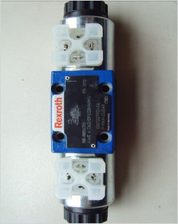 Solenoid valve
