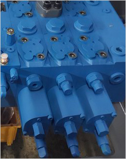 Hydraulic Valve